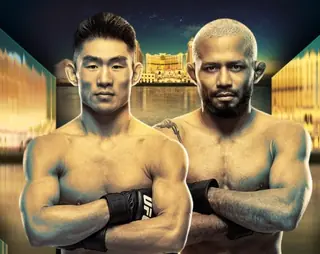 UFC Fight Night 277: Дейвесон Фигередо – Сун Ядун. Полный кард шоу