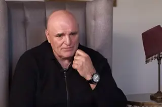 Махмудов может апсетнуть Фьюри. Так считает отец Тайсона