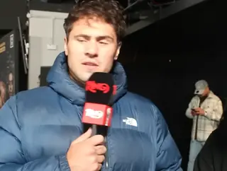 Могу его побить. Аллен хочет драться с Уайлдером