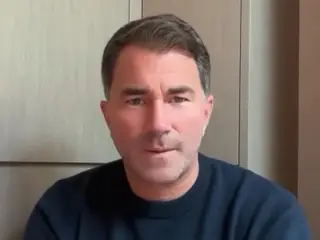 «Всё это туфта». Хирн о задумках Дэйны Уайта
