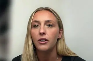 Дитчева о «скучном» стиле Шевченко и потенциальном бое с Крис Сайборг