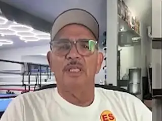 Головкин не достоин Зала славы? Абель Санчес ответил Гарсии