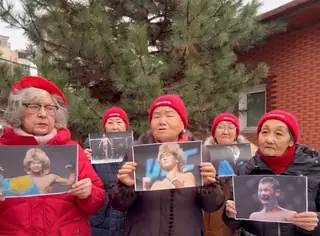 Бабки за Шавката! Ржачное видео из Казахстана