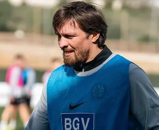 Ему пора сменить имя на Александр Убегусик — менеджер