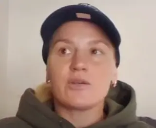 Шевченко объяснила, почему согласилась на трилогию с Грассо в Noche UFC