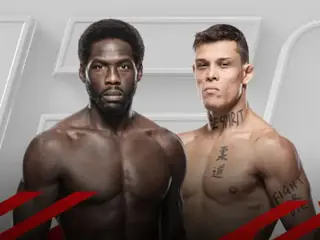 UFC ON ESPN 62: Каннонье – Борральо: кард, все бои турнира 25 августа