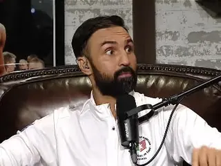 «За это его нужно ценить». Малиньяджи о Василии Ломаченко