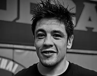 Назван новый главный бой турнира UFC Edmonton: экс-чемпион против проспекта