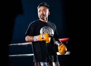 Экс-чемпион мира Хига рассказал, как начал спиваться