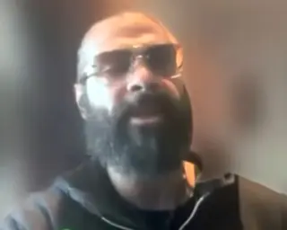 Ставлю на победу Пола над Джошуа или ничью — Дэвид Хэй