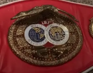 Никакого реванша с Биволом: IBF обязала Бетербиева драться с другим боксёром