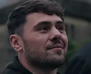 «Я боюсь субботы, мне страшно до ус*ачки». Аллен о бое с Махмудовым
