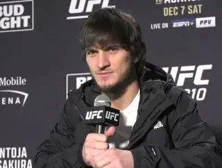 Евлоев не уверен в правильности решения UFC — Волкановски и Холлоуэй «уже потрачены»