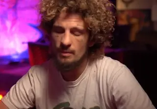 О’Мэлли назвал победителя боя Двалишвили – Сэндхаген