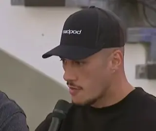 Джей Опетая почти завершил карьеру. Рассказ чемпиона