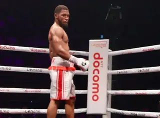 У Нормана есть «несколько способов» побить Энниса