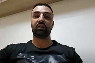 Малиньяджи нашёл ещё одного бабая для Канело: «Террор в этом дивизионе»