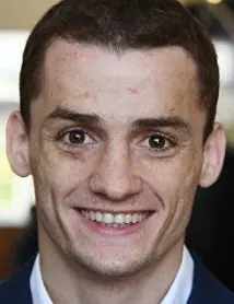 Глеб Бакши