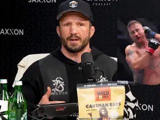 Чимаев катком пройдётся по Перейре — экс-чемпион UFC