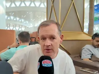 Итаума против Усика? Голос британского бокса о перспективах Мозеса