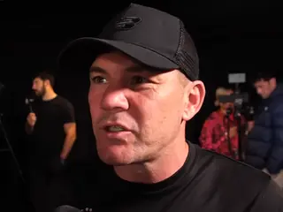 «Не ставил бы против Усика, но…» Британский тренер о реванше с Дюбуа