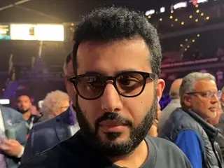 С Цзю не работаю, а реванш поддержу — Аль аш-Шейх после поражения Богачука