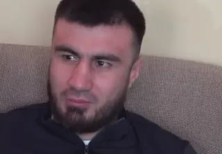 «Просто дайте мне его!» Джалолов об Итауме