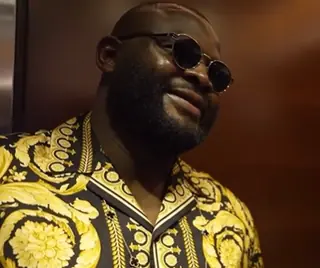 Мартин Баколе: хочу реванш с Паркером!