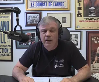 «Они знали, когда выбирали». Атлас о победе Энниса над Лимой