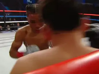 Дебют Zuffa Boxing. Результаты и видео предварительного карда Z01