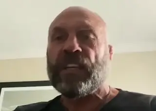 Легенда UFC раскритиковал промоушн. Всё из-за Нганну и потенциального мегафайта