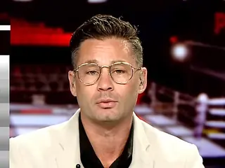 «Мы не знаем, как побить Усика». Экс-чемпион о реванше против Фьюри 