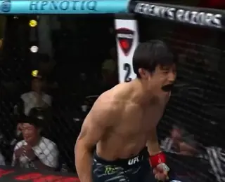 Тайра засабмитил Пака в главном событии UFC on ESPN 71: все результаты
