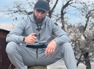 От боя с Анкалаевым отказался не только Перейра