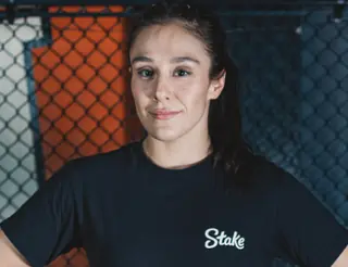 Грассо — о трилогии с Шевченко на UFC 306