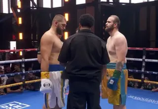 Рогава уступил Крньичу в 1/4 Гран-при WBC