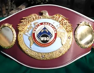 WBO не санкционирует бой Фундора-Спенс