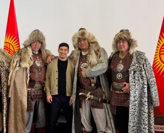 Бивол отказался от боя с Бенавидесом. Мнение «тренера года»