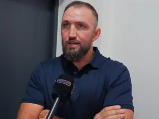 Кто побьёт Усика? Ответ есть у Хьюи Фьюри