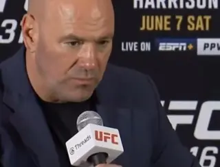 Нганну возвращается в UFC? Реакция Уайта и Аспиналла