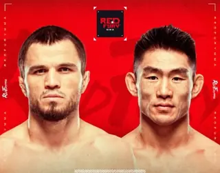 Бой Нурмагомедова и Ядуна возглавит шоу UFC Шанхай