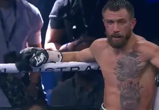 Вопрос не в этом. Босс Top Rank о камбэке Ломаченко
