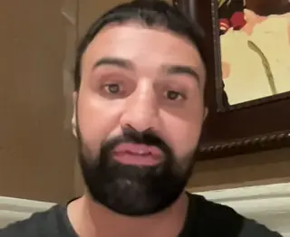 Бенавидес переедет Альвареса как товарняк легковушку — экс-чемпион