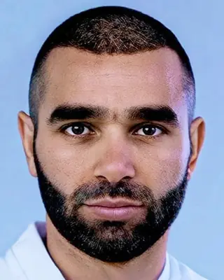 Юрий Сакунц