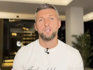 «На Фьюри больше давления, чем на Усике». Фроч о реванше между бойцами