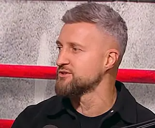 «Он его просто уничтожит». Исход боя Гарсия-Бенн предрешён — Фроч
