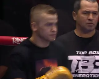 Обновлено! Гран-при WBC: второй кряду вылет Соломенникова