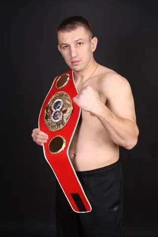 Томаш Адамек