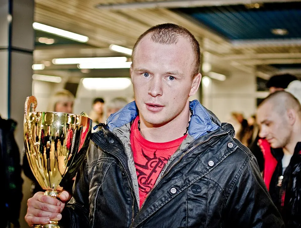Александр Шлеменко
