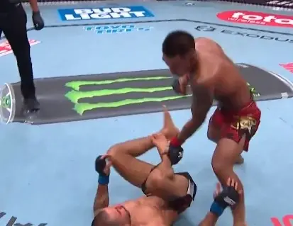 Шоу UFC 331. Названы гонорары Царукяна, Пантожи, Стивсона и остальных бойцов ивента
